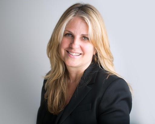 Licensed Real Estate Salesperson